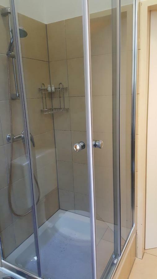 Haberlgasse Appartement Wenen Buitenkant foto